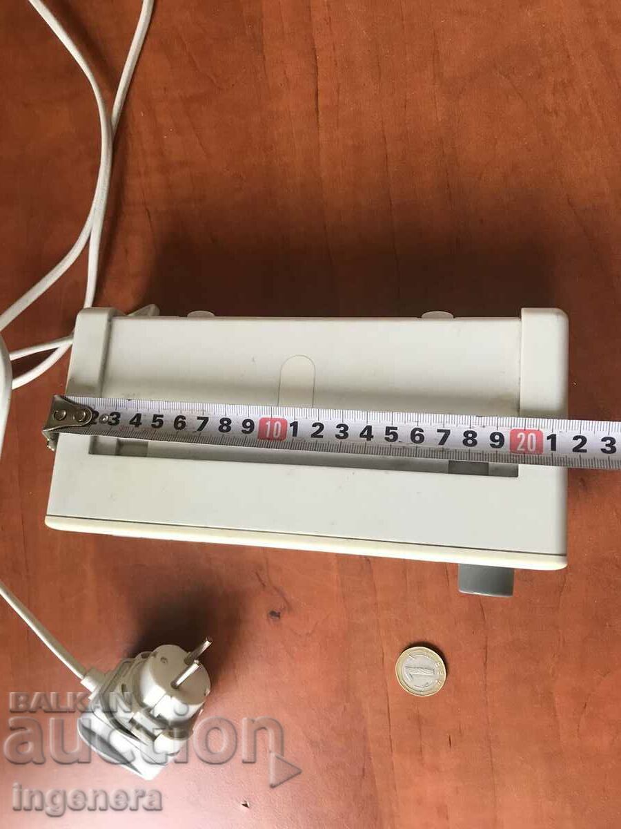 Delivery of RADIO RADIO