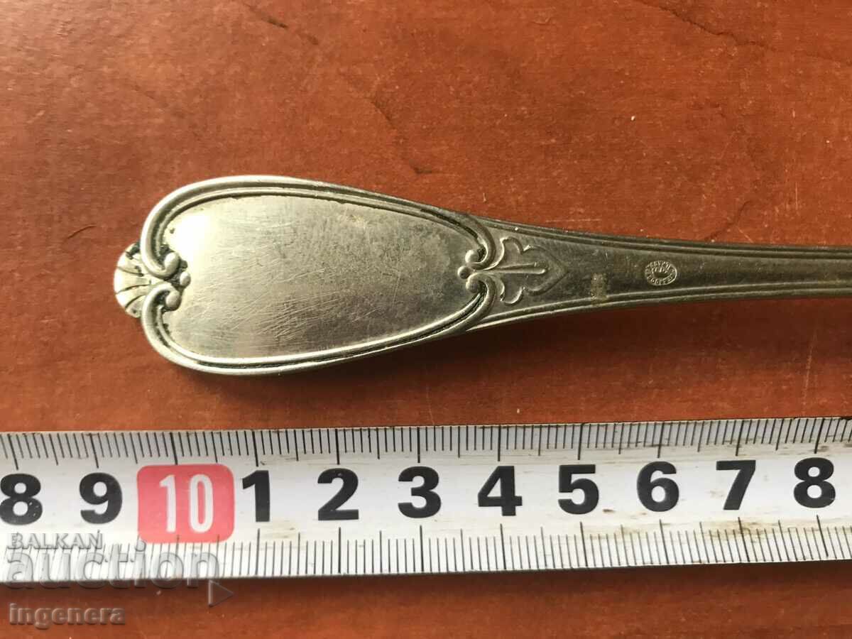 FORK ANTIQUE FOR COLLECTION MARKING - 5 FORK ANTIQUE FOR COLLECTION MARKING - 5