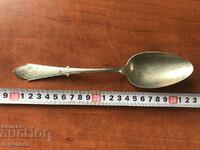 SPOON ANTIQUE FOR COLLECTION MARKING