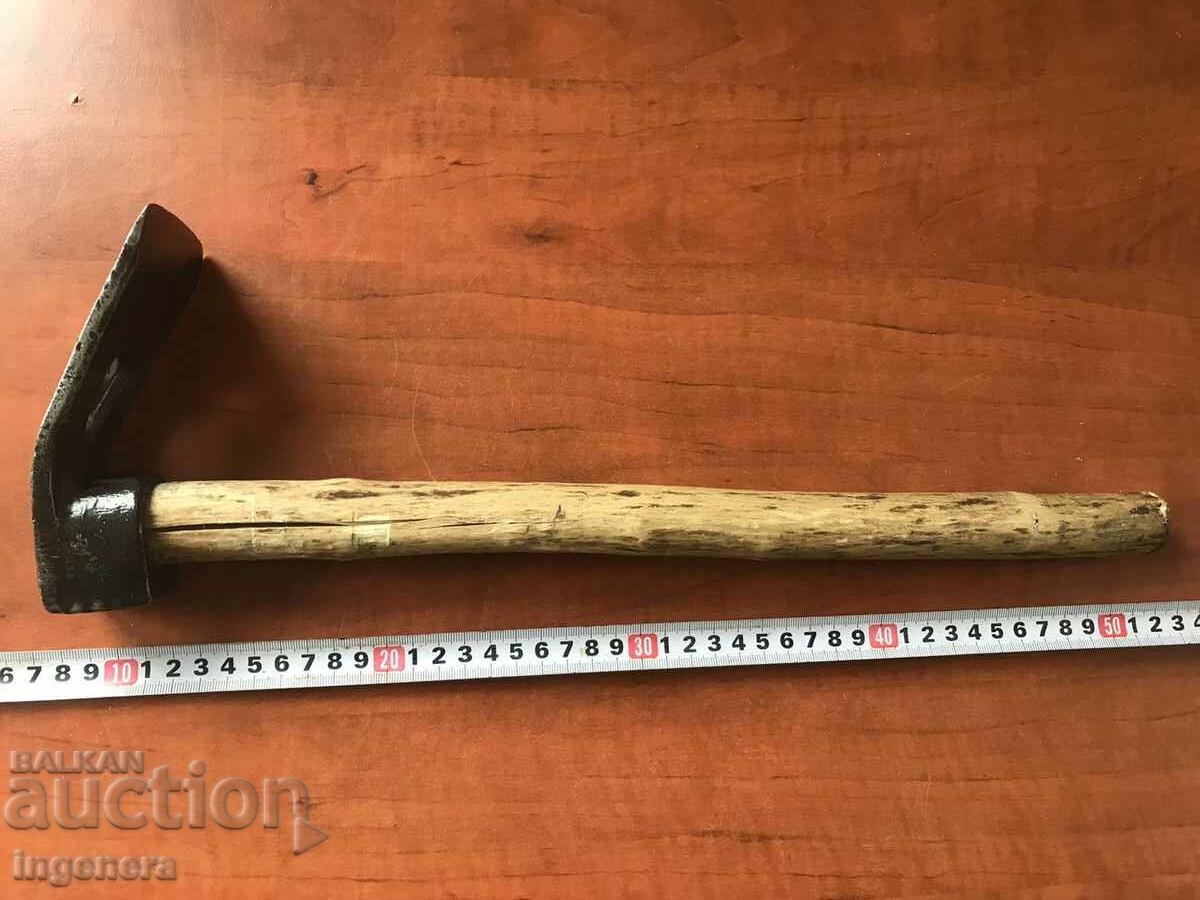 TESLA LARGE TOOL-OLD ZAGORA with price 25.00 BGN | € 12.78 TESLA LARGE TOOL-OLD ZAGORA with price 25.00 BGN | € 12.78