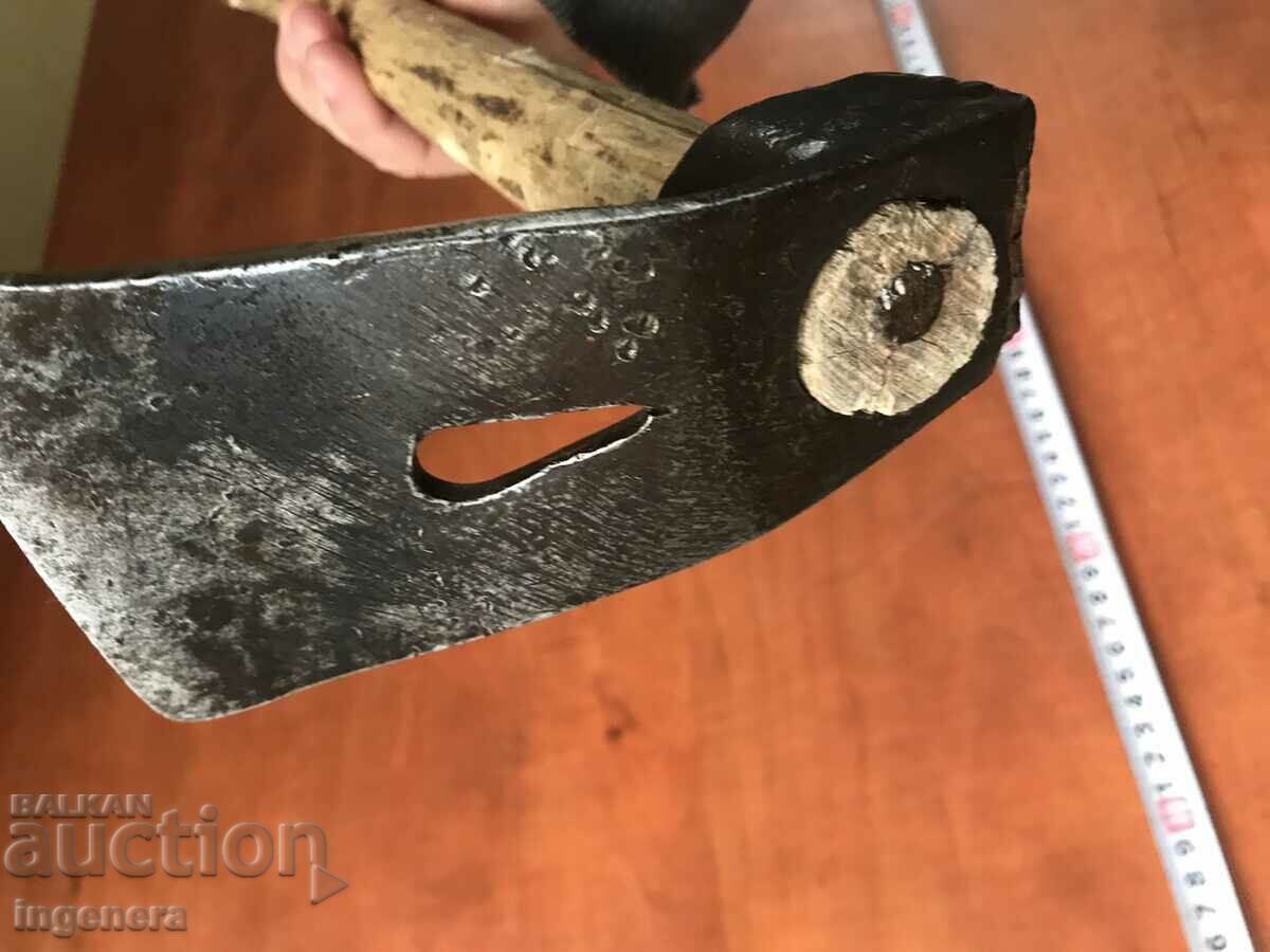 Delivery of TESLA LARGE TOOL-OLD ZAGORA Delivery of TESLA LARGE TOOL-OLD ZAGORA