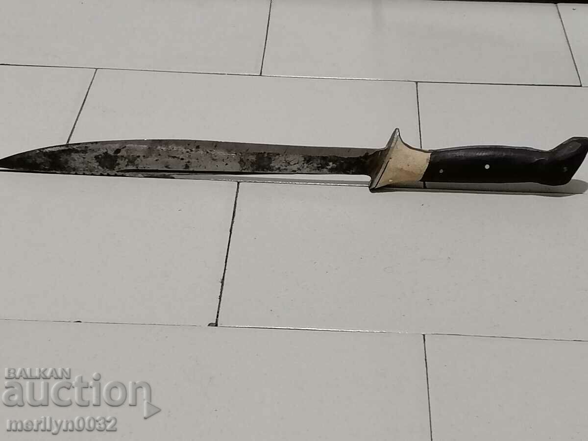 Auction Refurbished cleaver large channel knife Auction Refurbished cleaver large channel knife