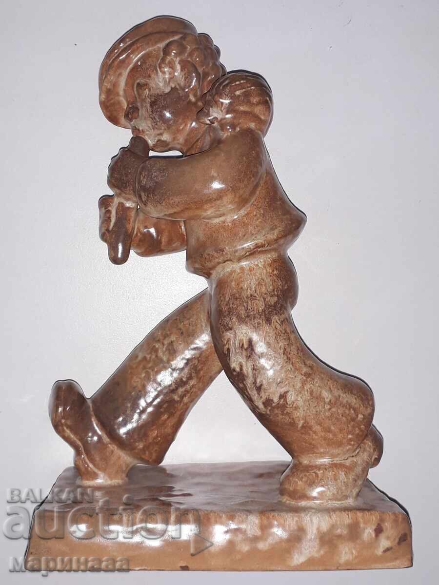 FIGURA MARE. GERMANIA.MARCAT cu preț € 10.00 | 19.56 BGN