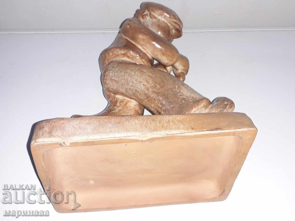 FIGURA MARE. GERMANIA.MARCAT - 6