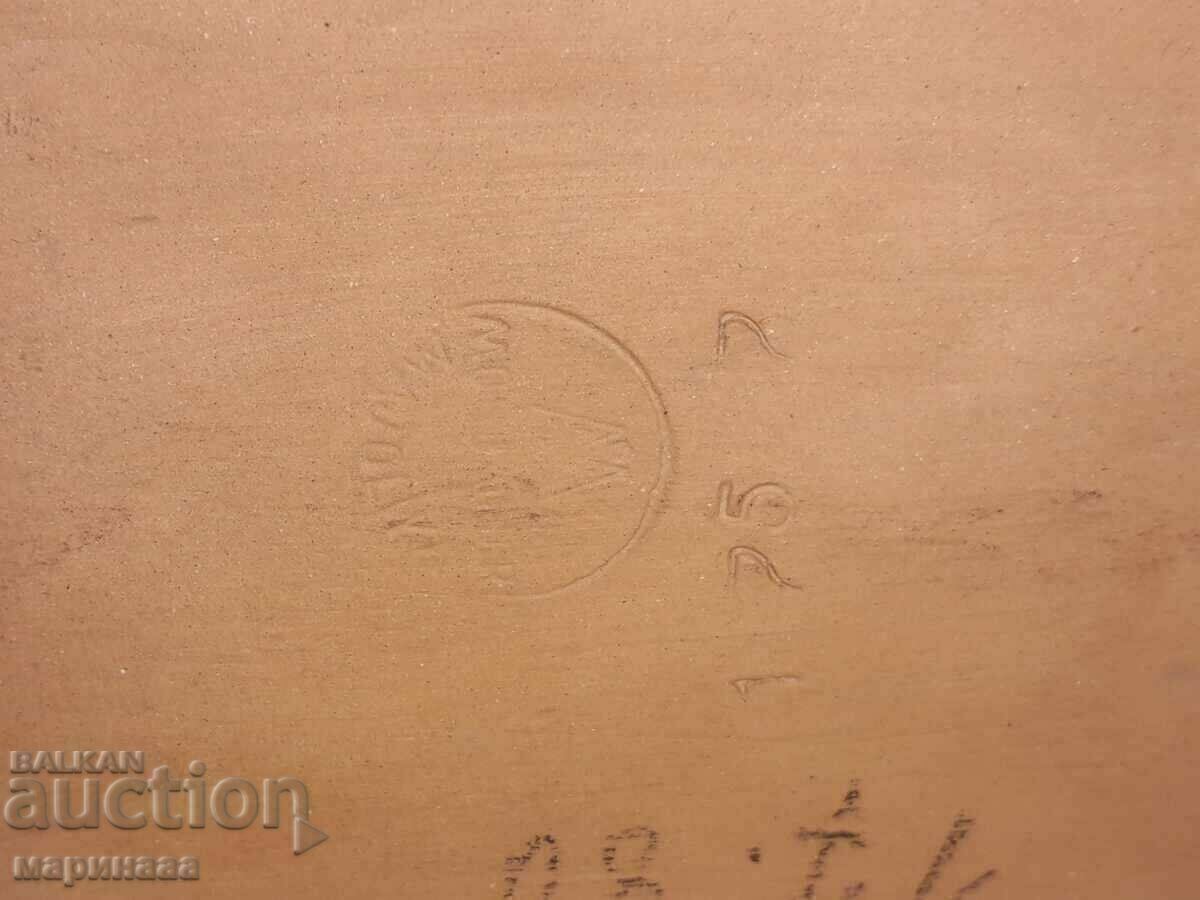 FIGURA MARE. GERMANIA.MARCAT - 7