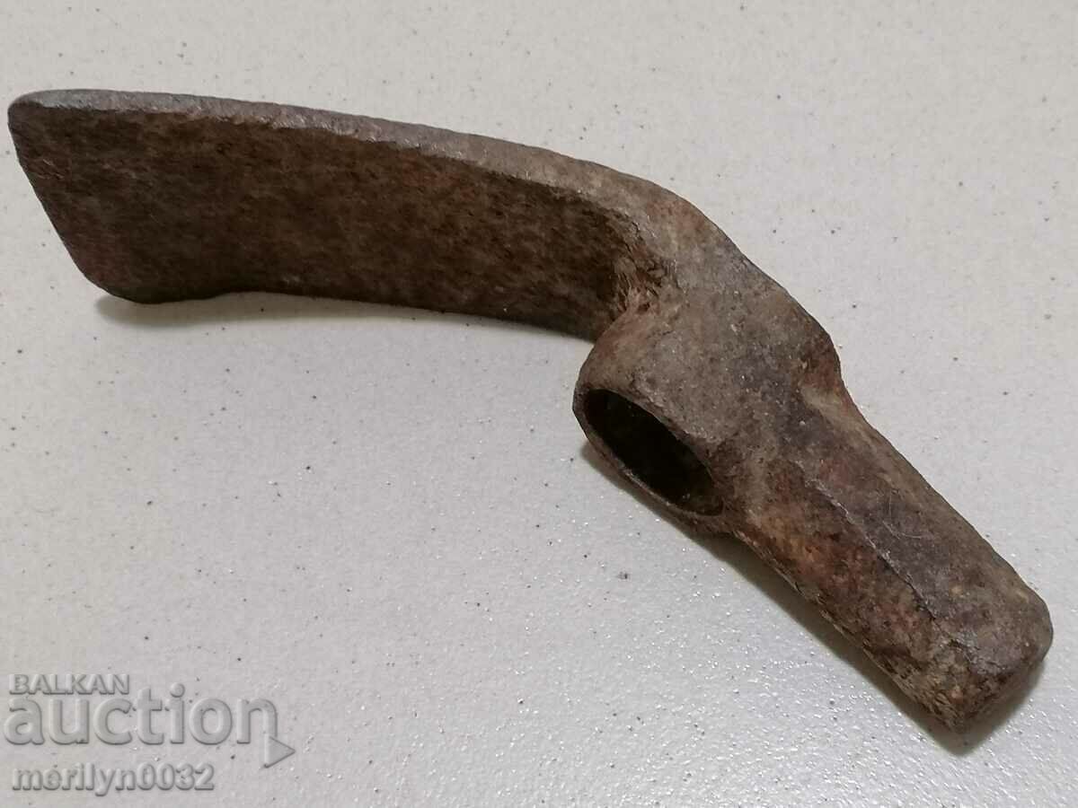 Renaissance carpenter's tesla primitive - 5