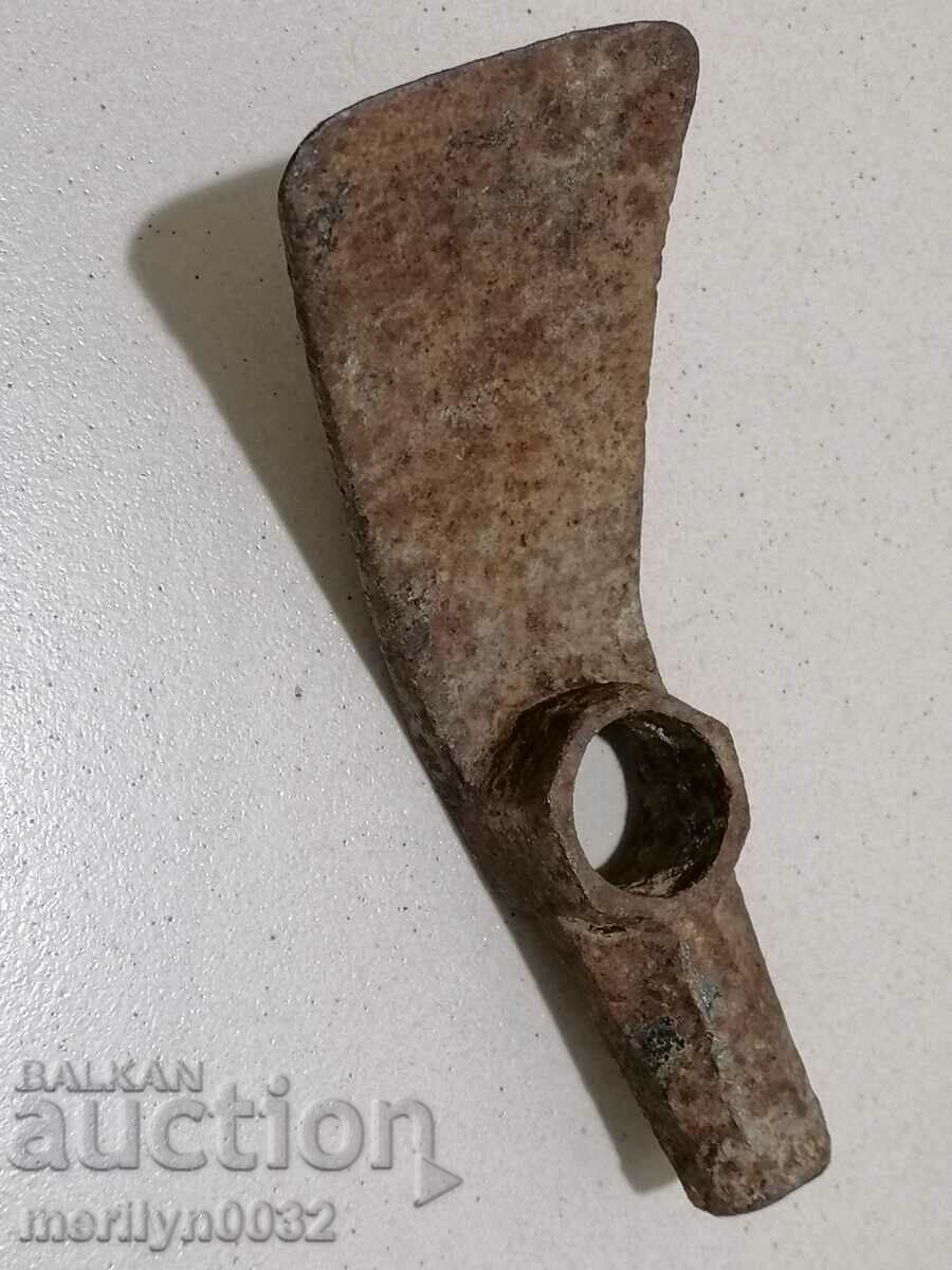 Renaissance carpenter's tesla primitive - 6