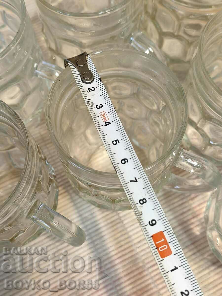 Seven Rare Antiques from Tsarist Times 1930s Halbi with price 37.00 BGN | € 18.92 Seven Rare Antiques from Tsarist Times 1930s Halbi with price 37.00 BGN | € 18.92