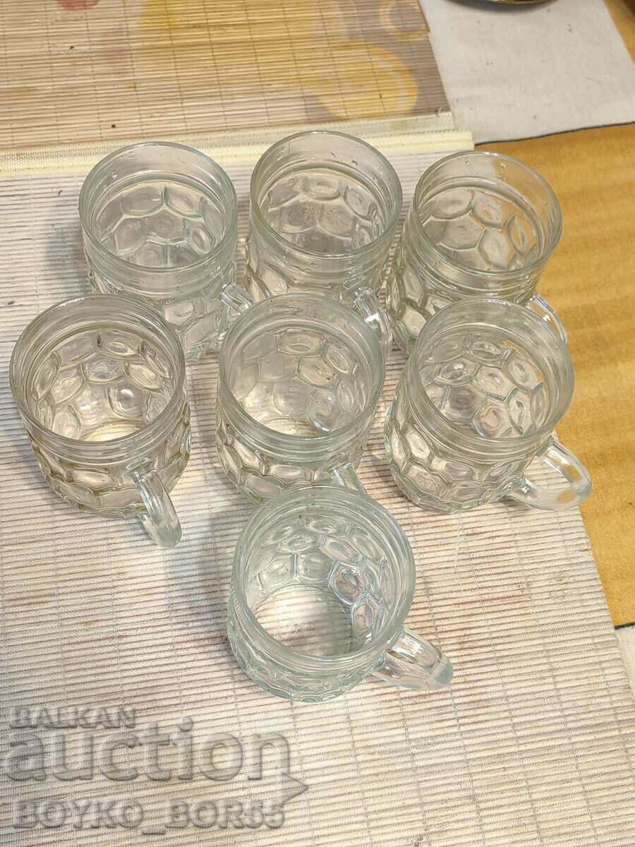 Delivery of Seven Rare Antiques from Tsarist Times 1930s Halbi Delivery of Seven Rare Antiques from Tsarist Times 1930s Halbi