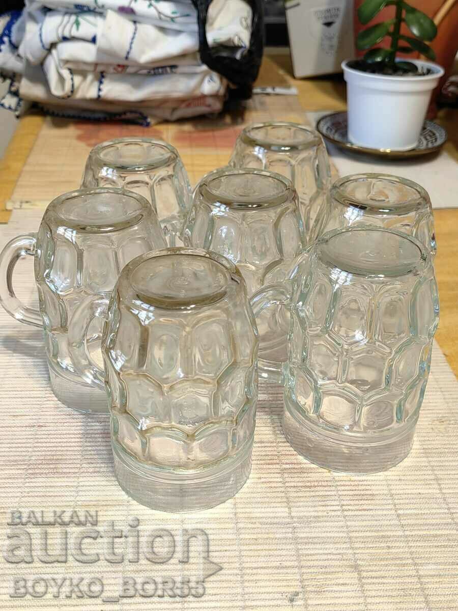 Seven Rare Antiques from Tsarist Times 1930s Halbi - 6 Seven Rare Antiques from Tsarist Times 1930s Halbi - 6