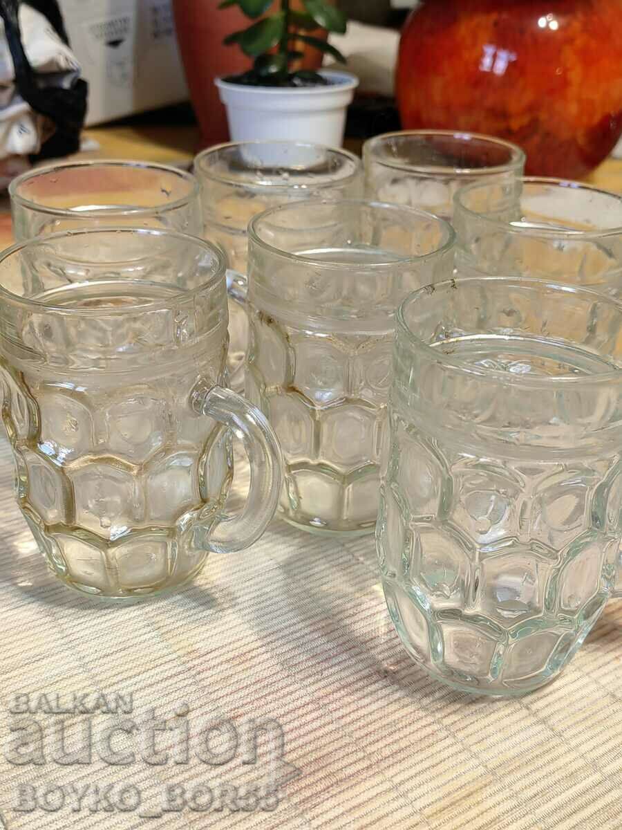 Seven Rare Antiques from Tsarist Times 1930s Halbi - 7 Seven Rare Antiques from Tsarist Times 1930s Halbi - 7