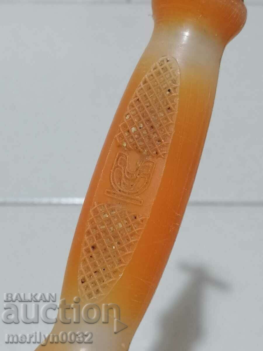 Topor vechi pentru fripturi și coaste de satir - 7 Topor vechi pentru fripturi și coaste de satir - 7