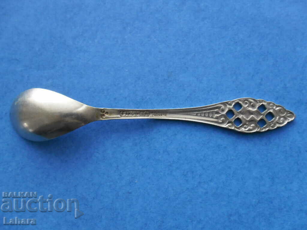 Auction  Souvenir spoon, collector's spoon