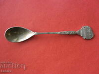 Souvenir spoon, collector's spoon