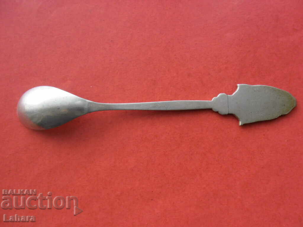 Licitație Linguriță de suvenir, lingură de colecție