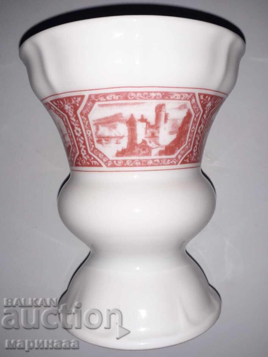 Аукцион ВАЗА- ЧАША ''HEINRICH''. ПОРЦЕЛАН. ГЕРМАНИЯ Аукцион ВАЗА- ЧАША ''HEINRICH''. ПОРЦЕЛАН. ГЕРМАНИЯ