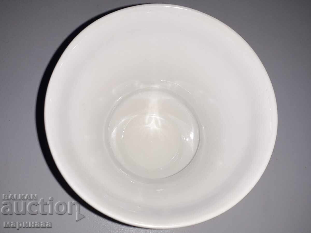 ВАЗА- ЧАША ''HEINRICH''. ПОРЦЕЛАН. ГЕРМАНИЯ - 5 ВАЗА- ЧАША ''HEINRICH''. ПОРЦЕЛАН. ГЕРМАНИЯ - 5