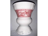 ΒΑΖΑ- ΚΥΠΕΛΛΟ ''HEINRICH''. ΠΟΡΣΕΛΑΝΗ. ΓΕΡΜΑΝΙΑ