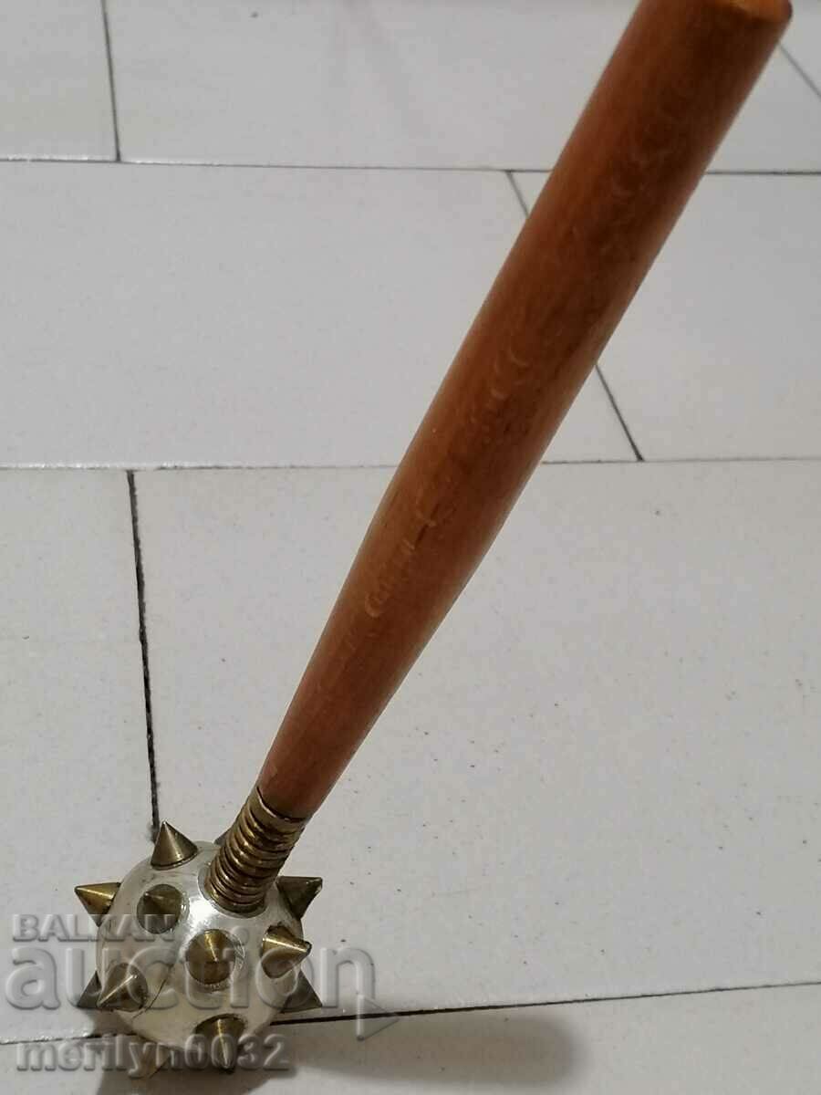 Mace modern souvenir 173 grams beautiful replica - 5 Mace modern souvenir 173 grams beautiful replica - 5