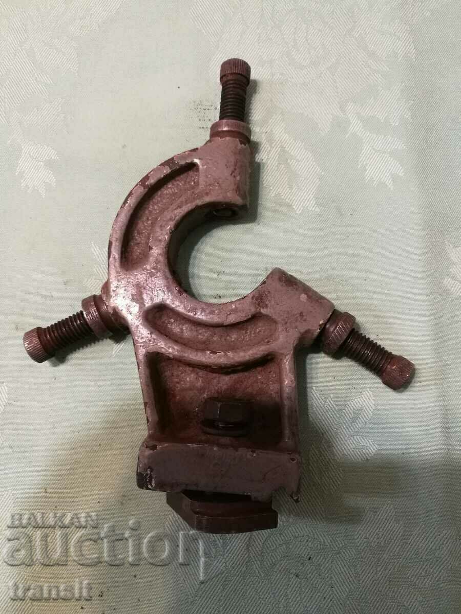 Lunet, lathe - 5 Lunet, lathe - 5