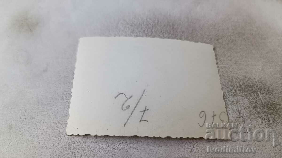 Photo Woman with a sombrero on the beach with price 1.65 BGN | € 0.84 Photo Woman with a sombrero on the beach with price 1.65 BGN | € 0.84