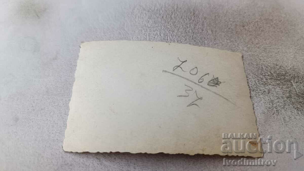 Photo Sofia Man and boy on a walk with price 2.35 BGN | € 1.20 Photo Sofia Man and boy on a walk with price 2.35 BGN | € 1.20