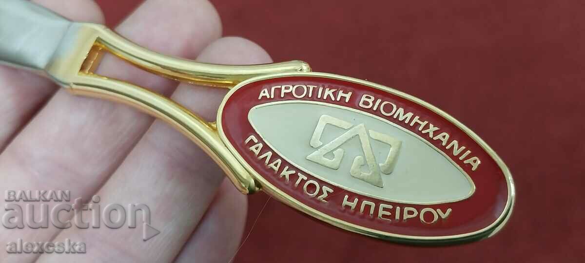 Letter knife - Greece - 5 Letter knife - Greece - 5