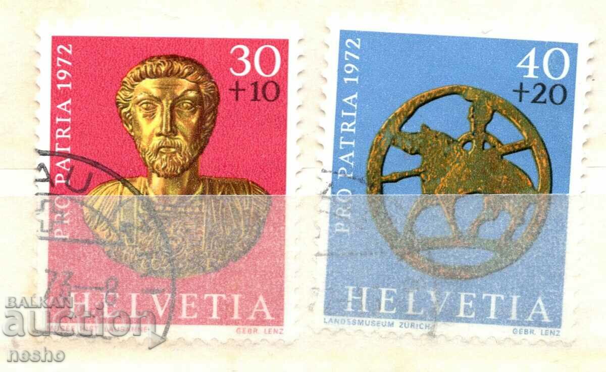 philately