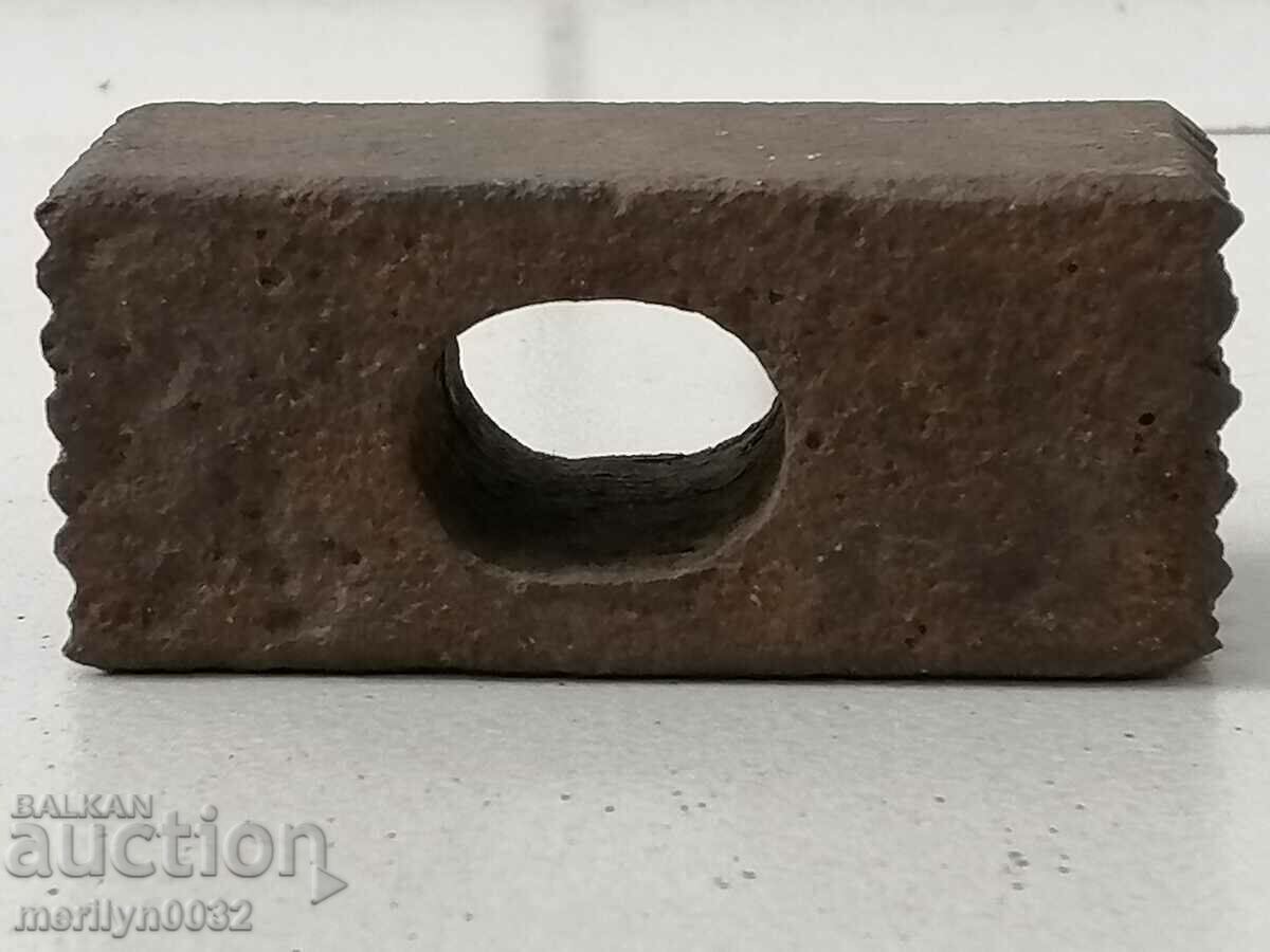 Old mason's hammer, axe, axe, flail, tokmak, crowbar - 5 Old mason's hammer, axe, axe, flail, tokmak, crowbar - 5