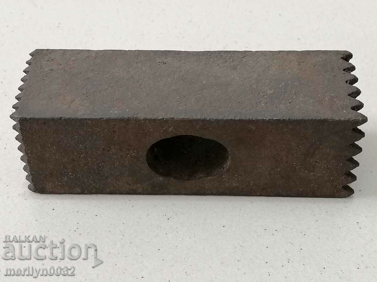 Old mason's hammer, axe, axe, flail, tokmak, crowbar - 7 Old mason's hammer, axe, axe, flail, tokmak, crowbar - 7