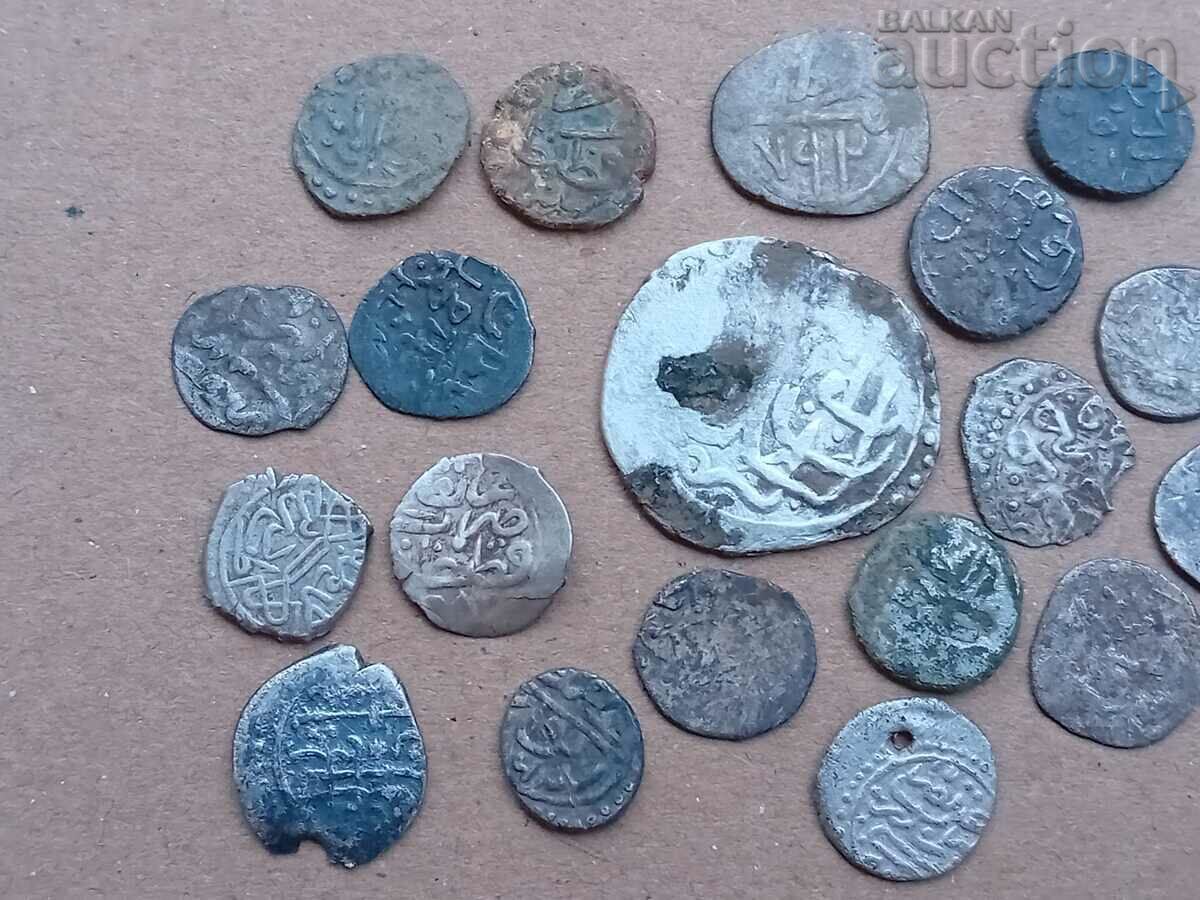 fratele Murad Bayazid Suleyman Selim Ahmed Mehmed cu preț € 91.00 | 177.98 BGN fratele Murad Bayazid Suleyman Selim Ahmed Mehmed cu preț € 91.00 | 177.98 BGN