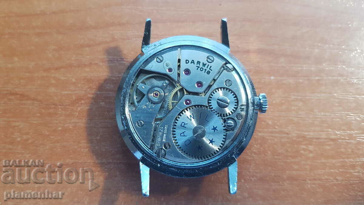 Darwil special flat with price 69.00 BGN | € 35.28 Darwil special flat with price 69.00 BGN | € 35.28