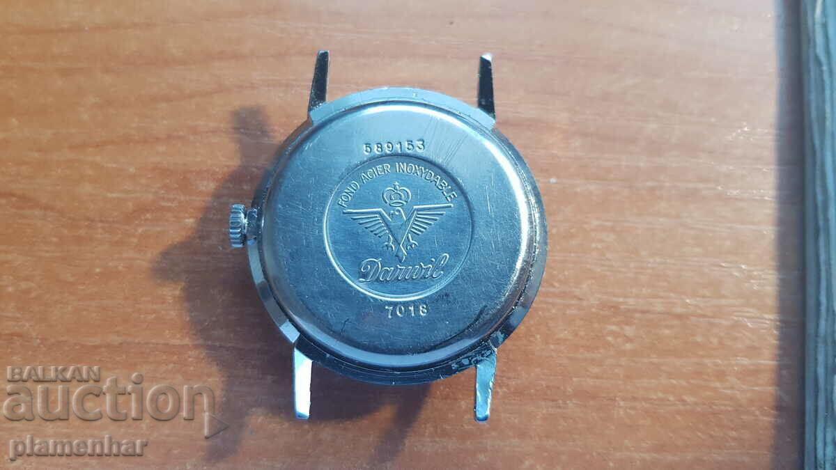 Auction Darwil special flat Auction Darwil special flat