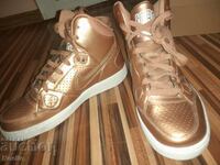 38.5 Nike Son of Force Genuine Leather