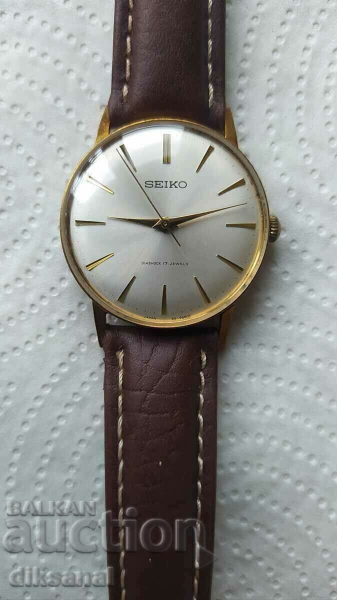 Seiko EGP 14083 .Seiko. με τιμή 245.00 BGN | € 125.27 Seiko EGP 14083 .Seiko. με τιμή 245.00 BGN | € 125.27