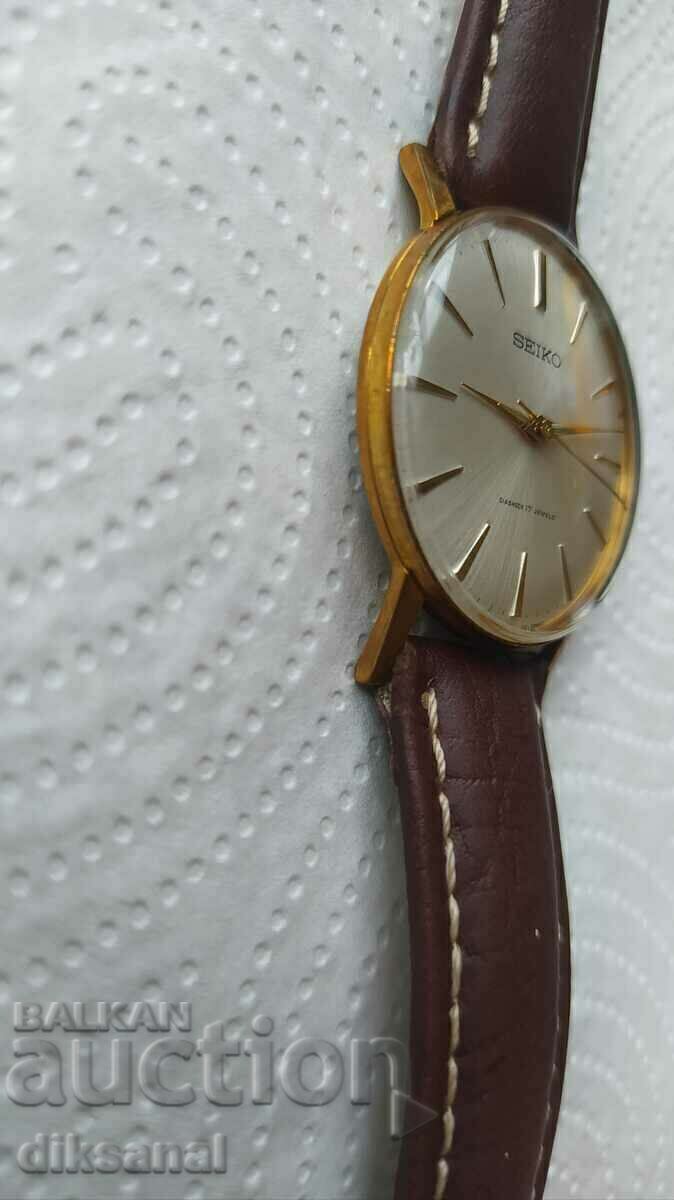 Παράδοση Seiko EGP 14083 .Seiko. Παράδοση Seiko EGP 14083 .Seiko.