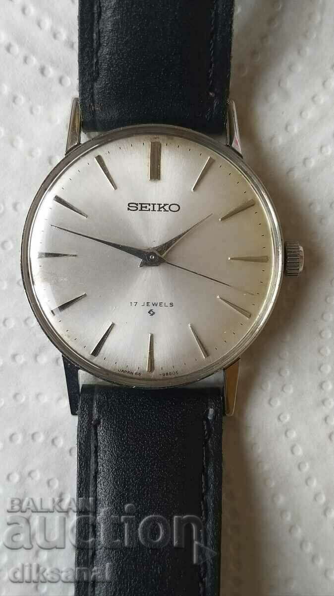 Seiko 66-9990 .Seiko.