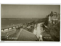 България, Русе, Пристанището и гарата, Пасков, 1931