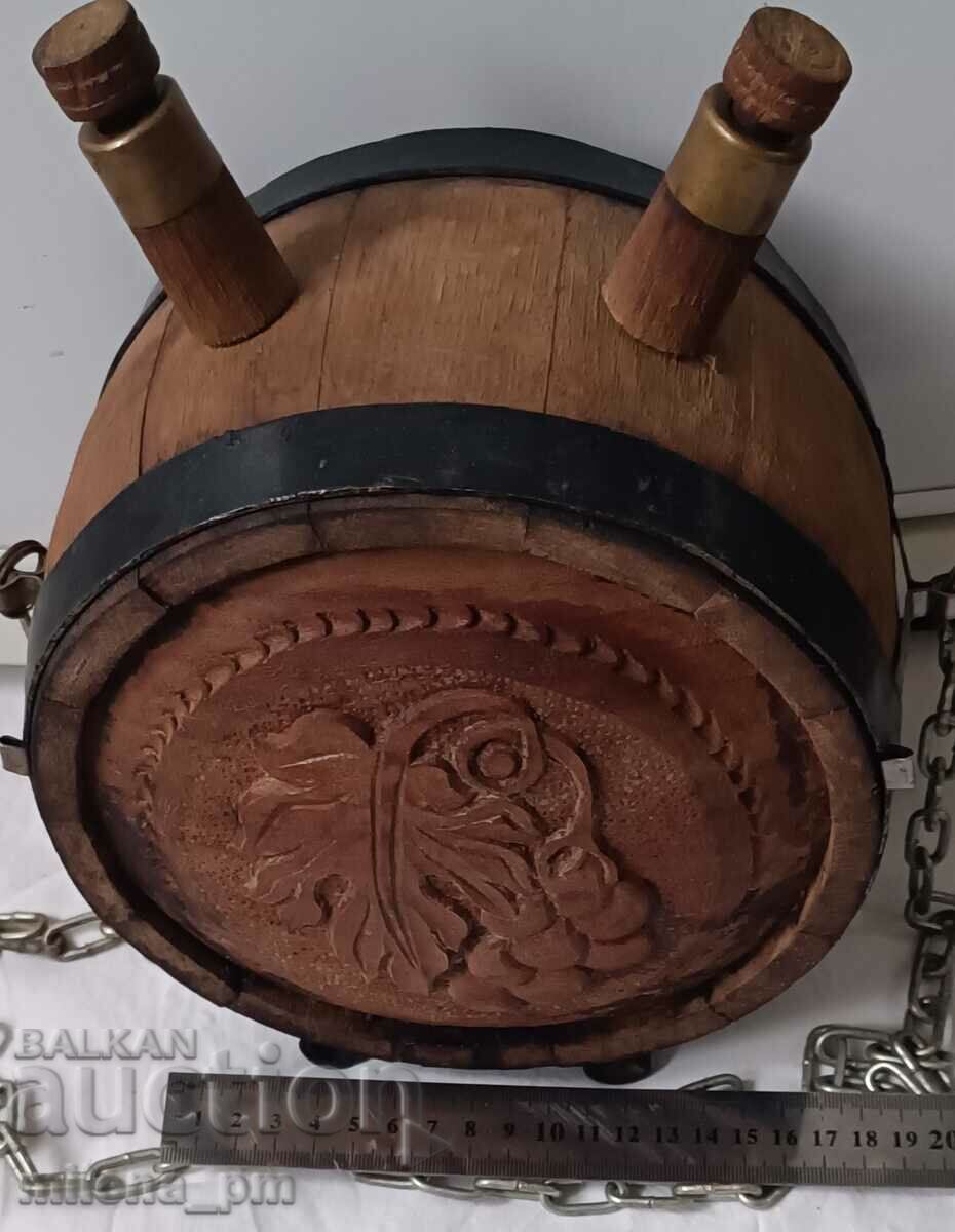 Bucklitsa cu preț € 81.80 | 159.99 BGN