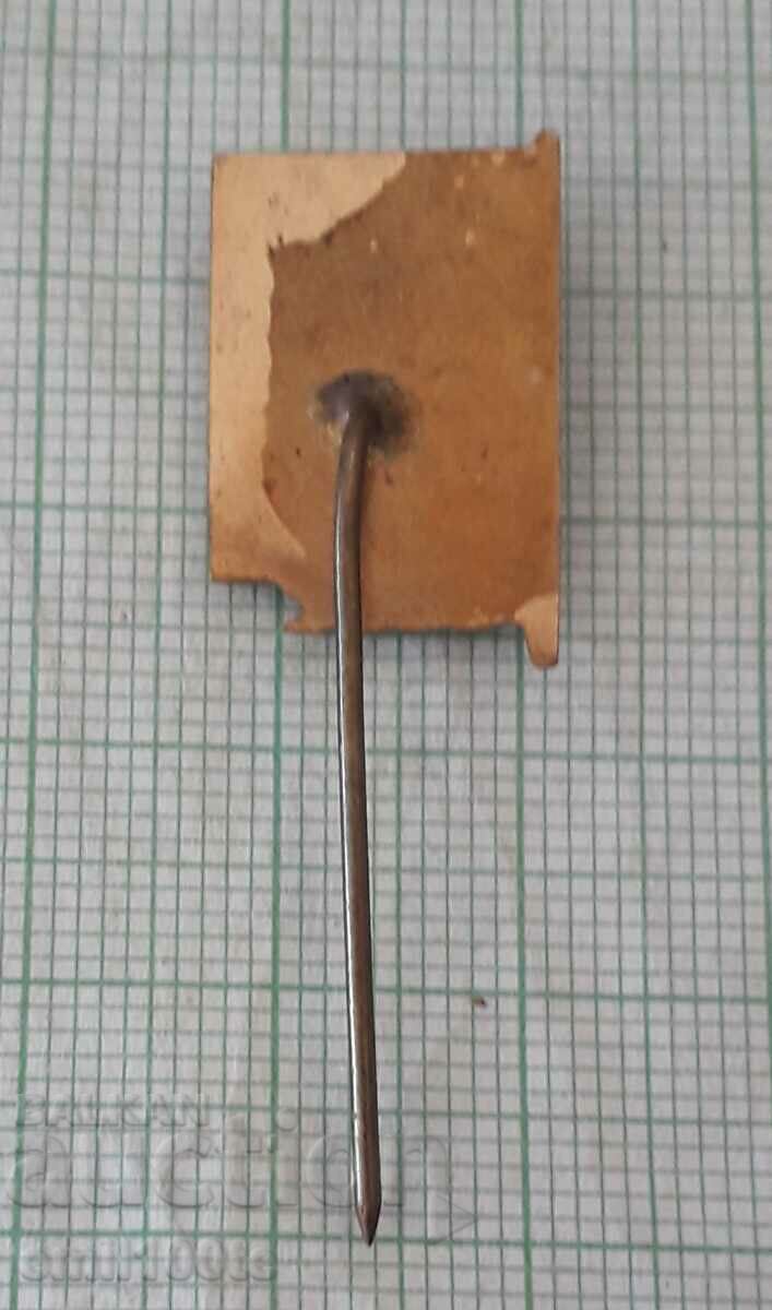 Delivery of Badge- Delivery of Badge-