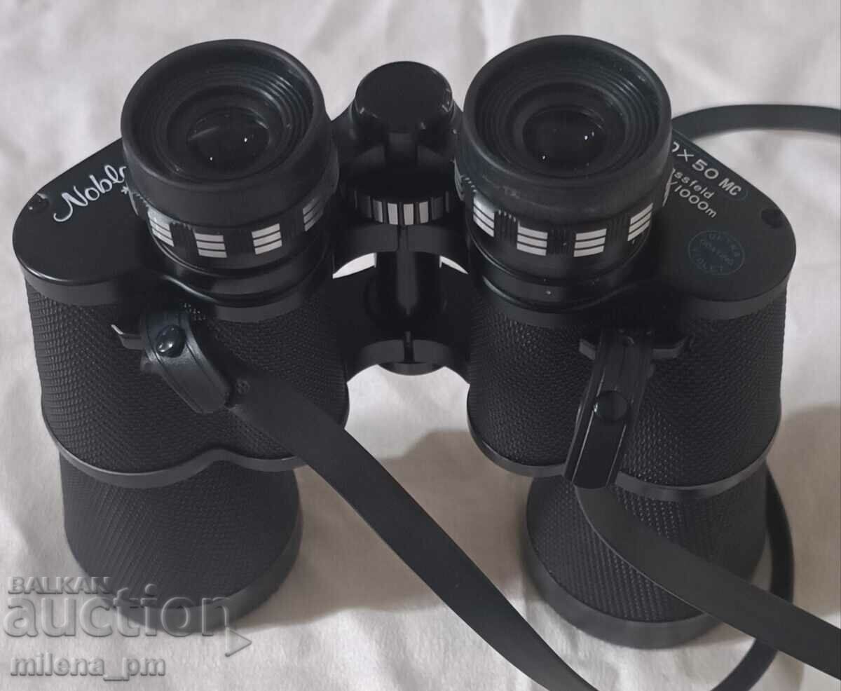 Auction binoculars Auction binoculars