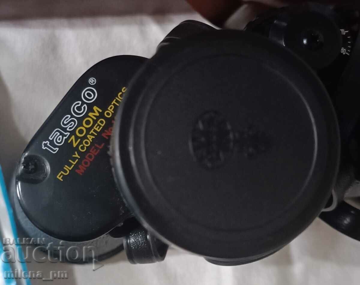 Delivery of binoculars Delivery of binoculars