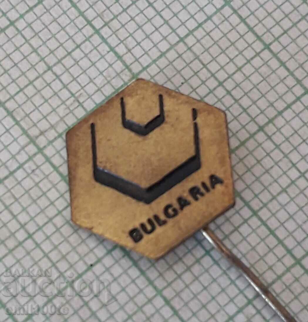 Auction Badge - Industrial Bulgaria Auction Badge - Industrial Bulgaria