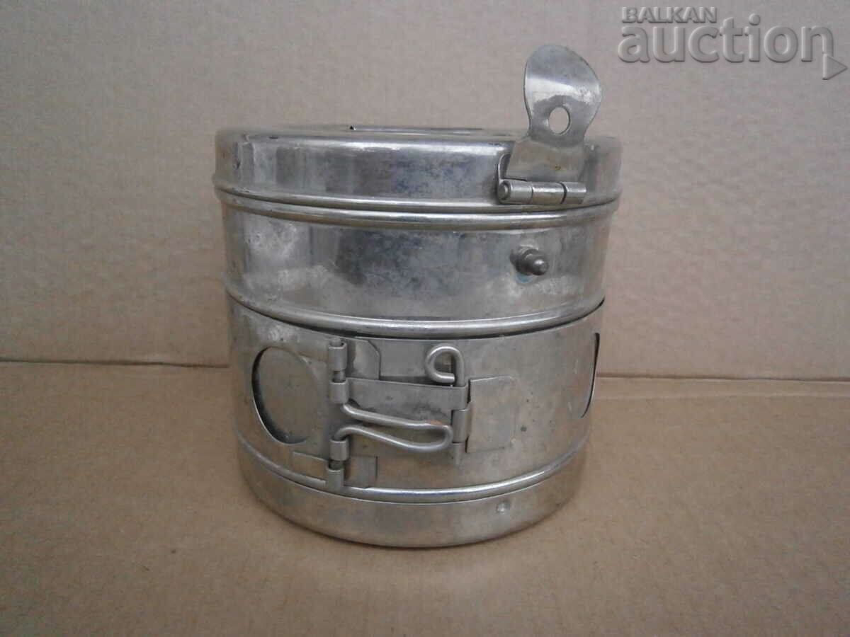 vintage small medical box with price 51.00 BGN | € 26.08 vintage small medical box with price 51.00 BGN | € 26.08