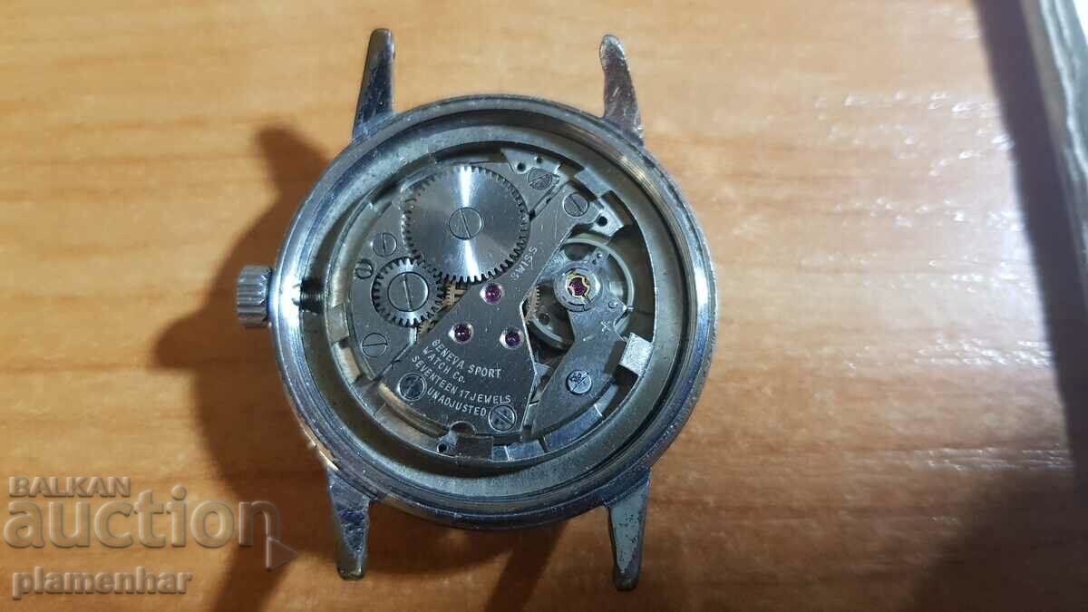 Geneva sport prima. with price 79.00 BGN | € 40.39 Geneva sport prima. with price 79.00 BGN | € 40.39