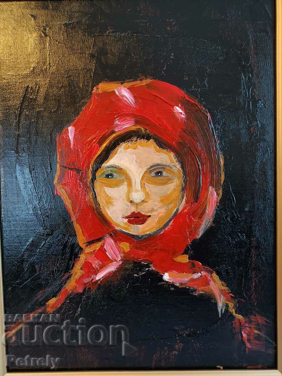 Маслена картина с цена € 86.92 | 170.00 лв. Маслена картина с цена € 86.92 | 170.00 лв.