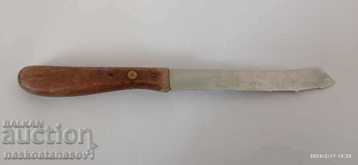 Kitchen knife Solingen with price 15.00 BGN | € 7.67 Kitchen knife Solingen with price 15.00 BGN | € 7.67