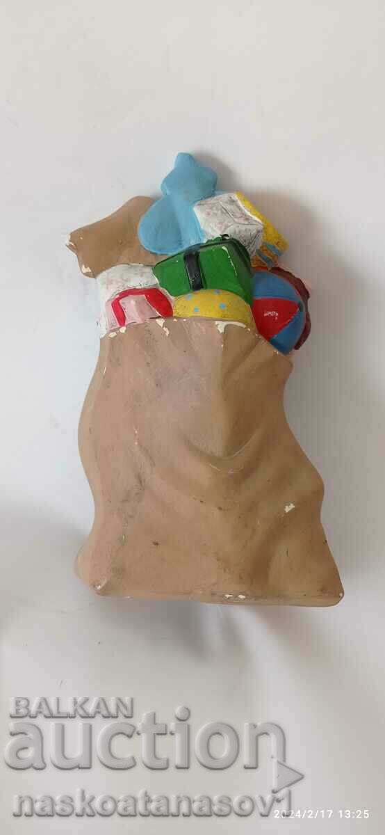 Money box with price 15.00 BGN | € 7.67