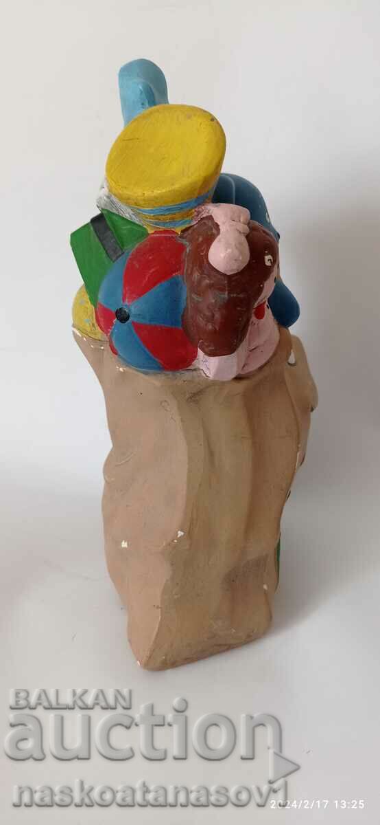 Delivery of Money box