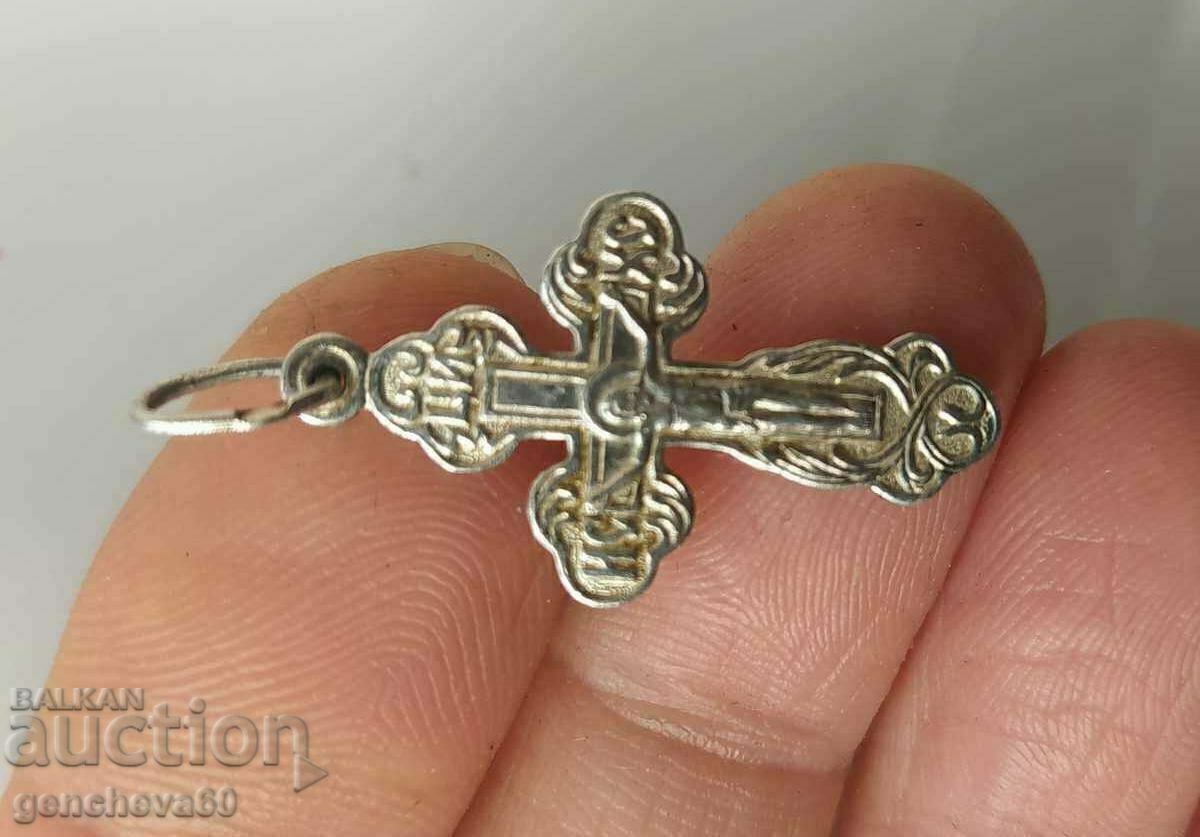 Auction Antique Silver Cross SAVE AND SAVE Auction Antique Silver Cross SAVE AND SAVE